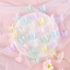 SueaLe 10pcs Double Layer Butterfly Appliques view 3