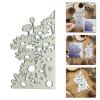 GKYQVE Metal Flower Cutting Die view 2