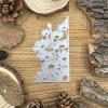GKYQVE Metal Flower Cutting Die view 3