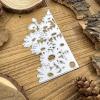 GKYQVE Metal Flower Cutting Die view 4