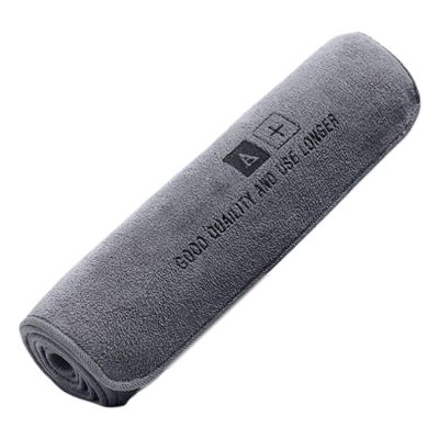 Auto Microfiber Cleaning Cloths