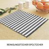 Generic Dish Cloth, Reusable Microfiber Towel view 3