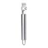 Stainless Steel Lemon Zester & Peeler view 2