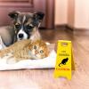 Cat Vomit Sign - Funny 3D Printed Decor view 4