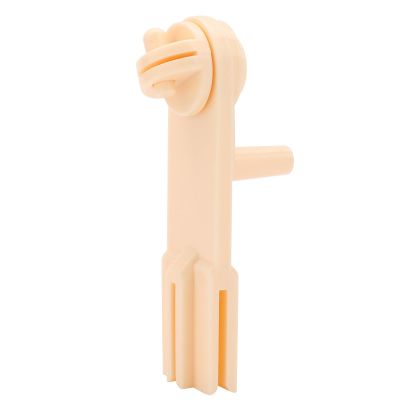 SueaLe Hand Crank Thread Spinner