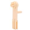 SueaLe Hand Crank Thread Spinner view 1