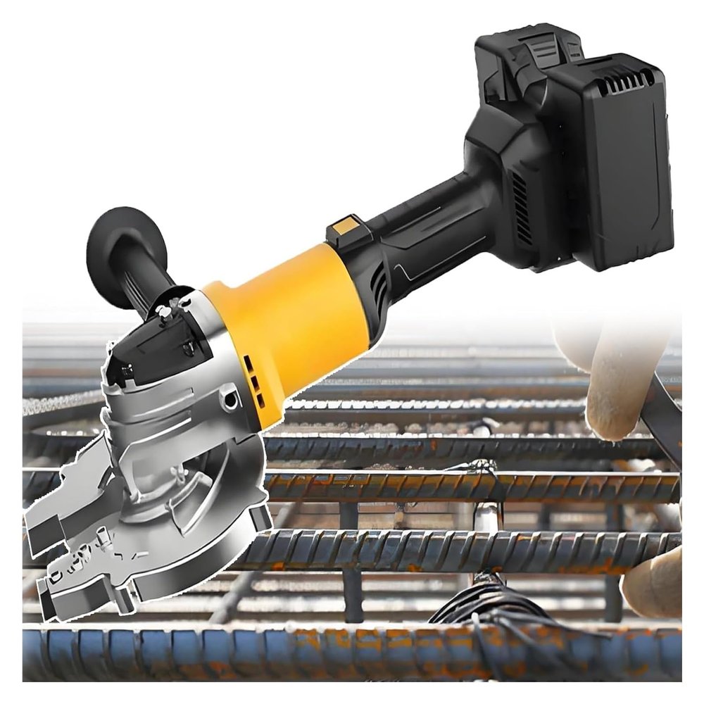 Cordless Cutting Tool Pro, 2,000 W, 2,100 RPM
