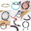 Natural Stone Beads Amazonite 6mm Polished Round Gemstone Beads for Jewelry Making 15 Inch view 4