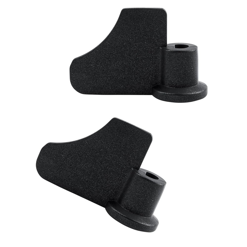 ZEPFJHE Pack of 2 Bread Maker Paddles