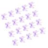SueaLe 20pcs Butterfly Embroidery Appliqués view 1