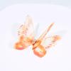 SueaLe 20pcs Butterfly Embroidery Appliqués view 3