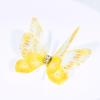 SueaLe 20pcs Butterfly Embroidery Appliqués view 4