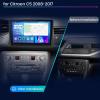 Android 14 Car Stereo, 9-Inch HD Touchscreen for Citroën C5 2013–2016, GPS, Bluetooth, Steering Wheel Control, 8-Core, 4G+Wi-Fi, 12GB+256GB view 2