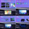 Android 14 Car Stereo, 9-Inch HD Touchscreen for Citroën C5 2013–2016, GPS, Bluetooth, Steering Wheel Control, 8-Core, 4G+Wi-Fi, 12GB+256GB view 4
