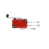 BIRXPMOS 1PCS V-156-1C25 15A Push-Button SPDT Momentary Snap-Action Limit Switch view 4