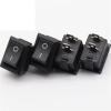 10-Pack 15 mm SPST 2-Pin ON/OFF G130 Boat Rocker Switches, 3A/250V view 1