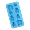 GKYQVE Multi-Purpose 8-Cavity Silicone Molds view 1