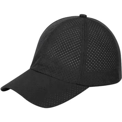 HiyyFloy Lightweight Summer Safety Bump Cap, Quick-Dry Mesh Baseball Cap