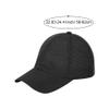 HiyyFloy Lightweight Summer Safety Bump Cap, Quick-Dry Mesh Baseball Cap view 3