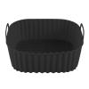 Silicone Air Fryer Liner view 1