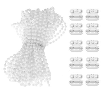 10 Meter Roller Blind Chain with Connectors