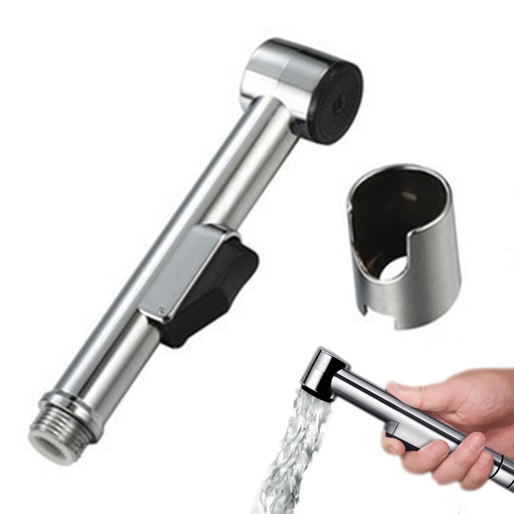 Bidet Hand Sprayer for Toilet with 150 cm Hose