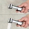 Bidet Hand Sprayer for Toilet with 150 cm Hose view 3