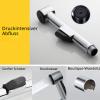 Bidet Hand Sprayer for Toilet with 150 cm Hose view 4