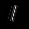 5-Piece Heat-Resistant Borosilicate Glass Tubes, 27 mm OD, 200/250/300 mm L view 1