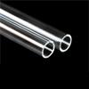 5-Piece Heat-Resistant Borosilicate Glass Tubes, 27 mm OD, 200/250/300 mm L view 3