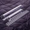 5-Piece Heat-Resistant Borosilicate Glass Tubes, 27 mm OD, 200/250/300 mm L view 4