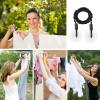 Portable Camping Clothesline view 4