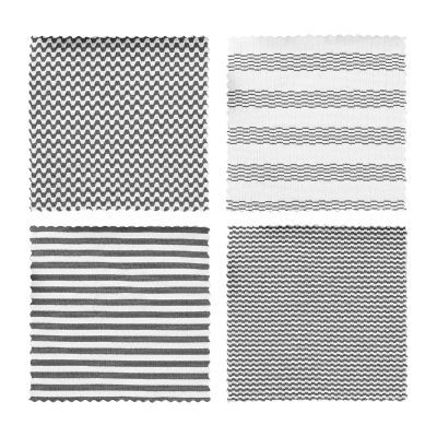 Generic Dish Cloths - Reusable Cleaning Wipes