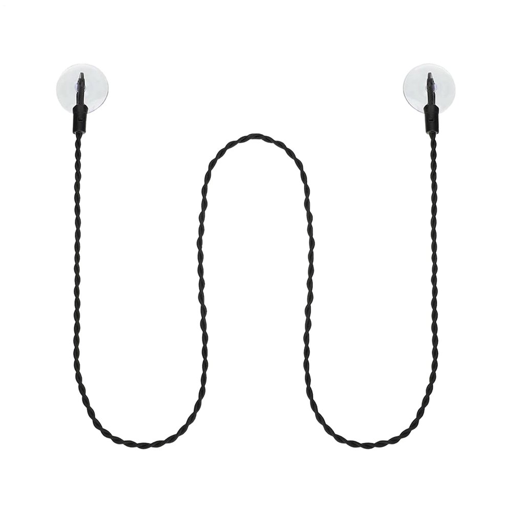 Travel Clothesline - Retractable & Compact