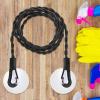 Travel Clothesline - Retractable & Compact view 3