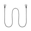 Camping Clothesline with Strong Suction Cups view 1
