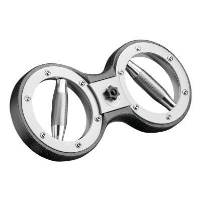 Adjustable Hand Grip Strength Trainer for Men
