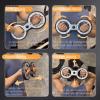 Adjustable Hand Grip Strength Trainer for Men view 4