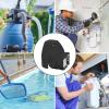 Pool Filter Pump Cover with UV Protection view 4