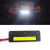 PLOQAZEH RC Car Light Accessory for Slash 2WD 1/10, Taillight Set, Light Bar, Lamp and Headlights view 2