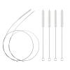 6-Pack Straw Cleaning Brushes view 1