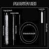 6-Pack Straw Cleaning Brushes view 2