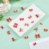 DICOSMETIC 54-Piece Bow Charms Set view 4