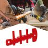 Compact, Smooth-Moving Height Gauge for Woodworking view 3