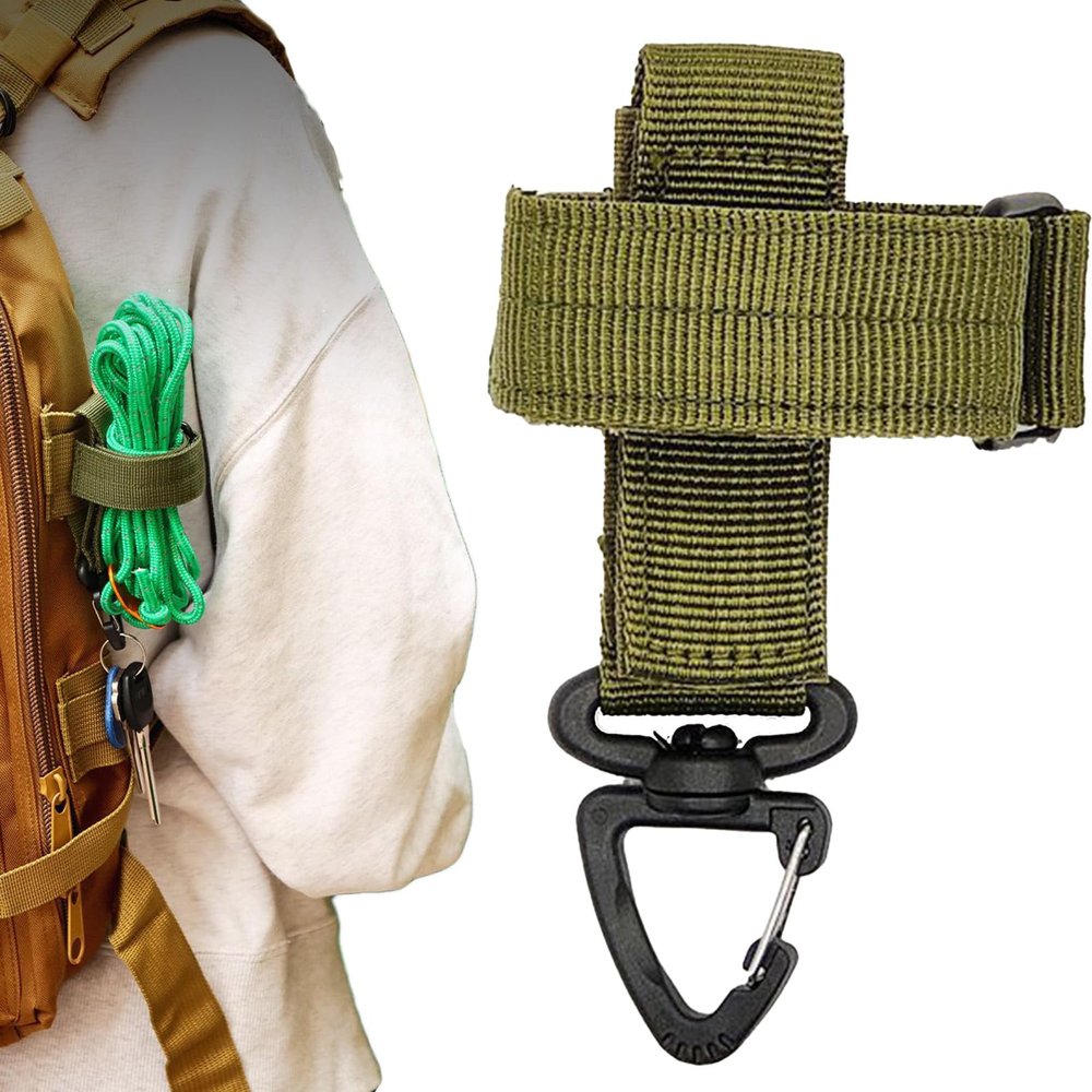Safety Glove Holder Strap