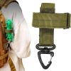 Safety Glove Holder Strap view 1