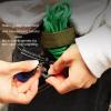 Safety Glove Holder Strap view 3