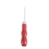 Wood Handle Shoe Repair Awl Tool view 1