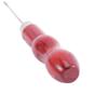 Wood Handle Shoe Repair Awl Tool view 4
