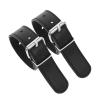 Bicycle and Scooter Basket Leather Straps for Adults and Children view 1